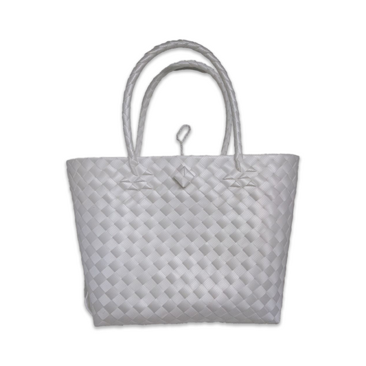 Misenka Handicrafts Philippine Bayong  Classic Bag