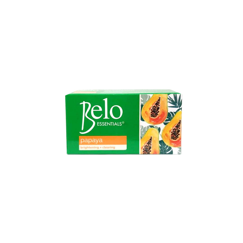 Belo Essentials Bath Soap 135g