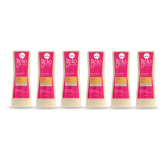 Belo Essentials Lotion Paraben Free 100ml