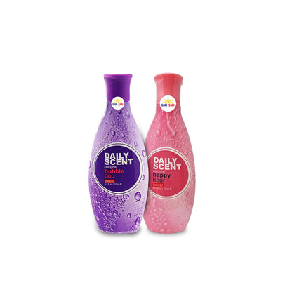 Bench Daily Scent Cologne 125ml Bundle - Shop Sari Sari