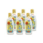 Baby Bench Cologne  – Gentle & Fresh Fragrance for Babies and Kids, 100ml, Pack of 6