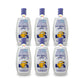 Bench Baby Cologne Popsicle 200ml, Pack of 6