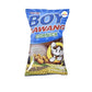 Boy Bawang Cornick, 90g – Crunchy Filipino Corn Snack, Bold Garlic Taste