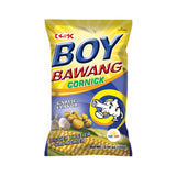 Boy Bawang Garlic 90g