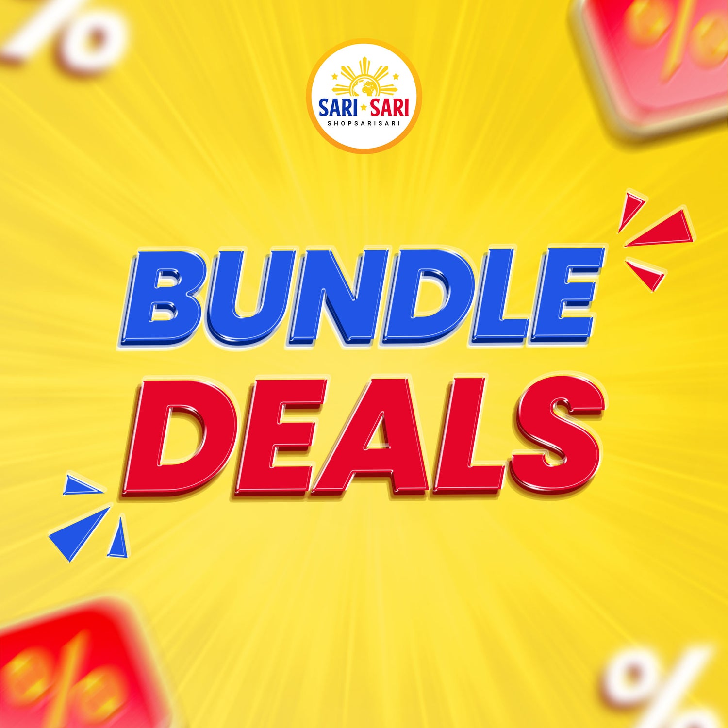 Bundle Promo