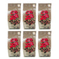 Batangas Kapeng Barako Coffee, Pack of 6