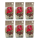 Batangas Kapeng Barako Coffee 6-Pack – Bold & Aromatic Cafe De Lipa 300g - Shop Sari Sari