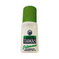 Sale 50% OFF Capture Natures Tawas Deodorant Roll On Calamansi (Green)