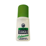 Sale 50% OFF Capture Natures Tawas Deodorant Roll On Calamansi (Green)