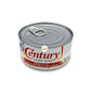 Century Tuna | Premium Chunk Tuna, 180g Can