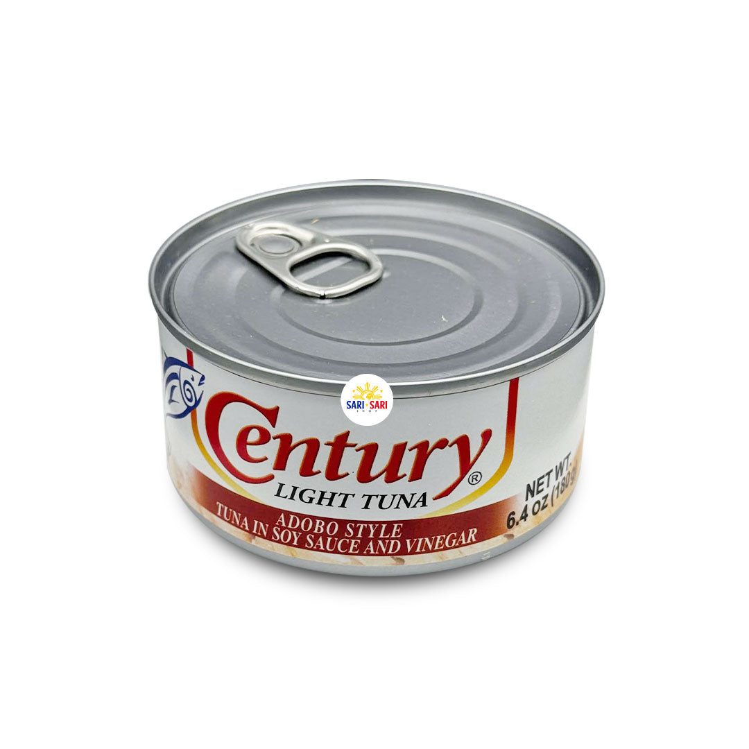 Century Tuna | Premium Chunk Tuna, 180g Can
