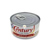 Century Tuna ADOBO 180g, Pack of 1