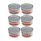 Century Tuna, Pack of 6 | Premium Chunk Tuna, 180g Can