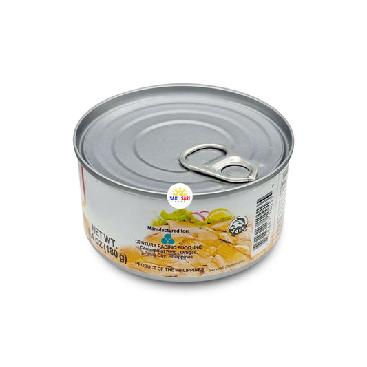 Century Tuna Afritada 180g, Pack of 6