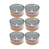 Century Tuna Afritada 180g, Pack of 6