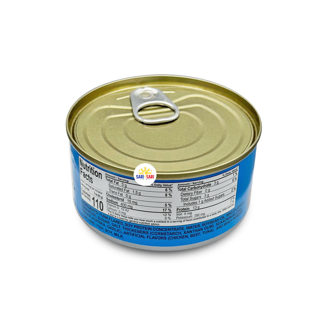 Century Tuna Chili Corned Tuna 180g, Pack of 1