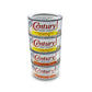 Century Tuna Value Pack (2 Soya in Oil & 2 Hot ) 180g each