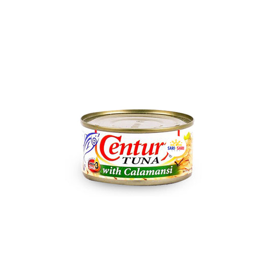 Century Tuna | Premium Chunk Tuna, 180g Can
