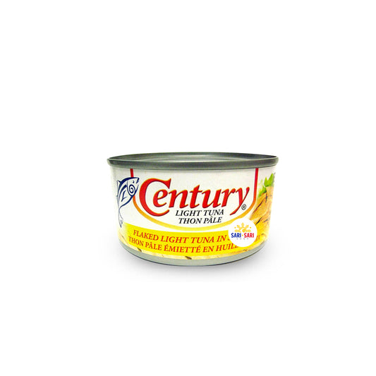 Buy 1 Get 1 Century Tuna Soya in Oil 140g