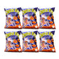 Regent Cheese Ring Snacks 60g, Pack of 6