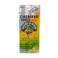 Cherifer Forte w/ Zinc Syrup Vitamins 240ml, Pack of 6