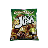 Jack N Jill Chicharon Mang Juan Paombong 90g