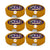 Chin Chun Su Face Cream 10g, Pack of 6 – Skin Care Solution
