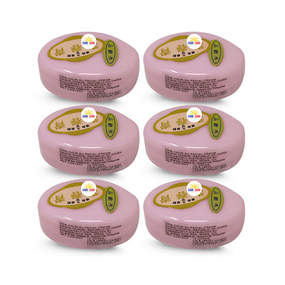 Chin Chun Su Face Cream 10g, Pack of 6 – Skin Care Solution