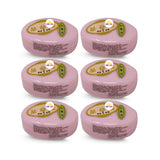 Chin Chun Su Facial Cream Beige 10g, Pack of 6