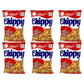 Jack ‘n Jill Chips 60g – Crunchy Snack Treat, Pack of 6