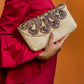 Misenka Date Night Clutch