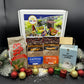 Batangas Kapeng Barako Gift Set Premium Filipino Coffee, Whole & Ground, Authentic Brew