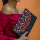 Misenka Date Night Clutch - SALE 50% OFF