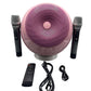 VybeSound Sphere Bluetooth Speaker