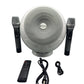 VybeSound Sphere Bluetooth Speaker