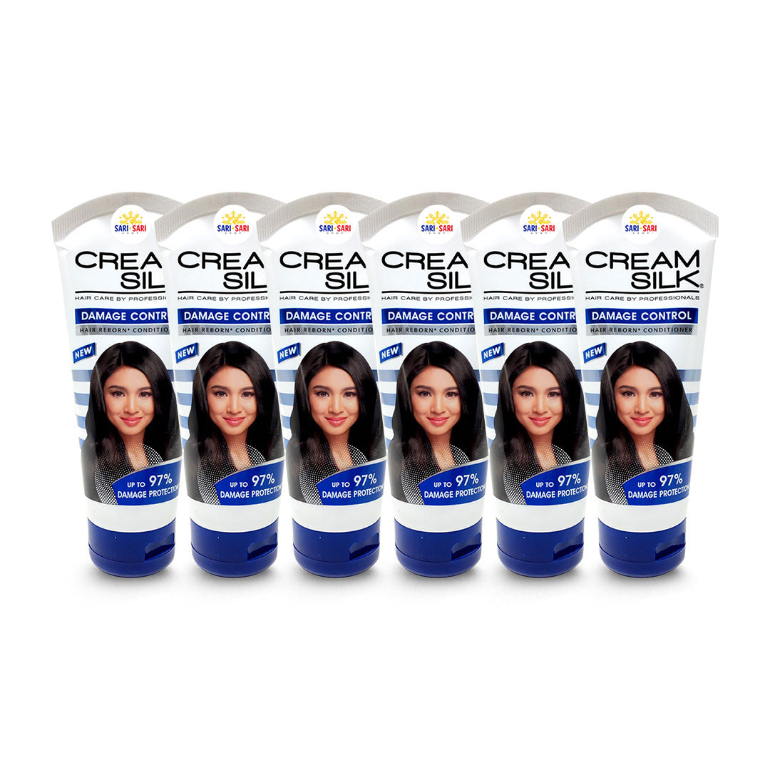 Creamsilk Conditioner 180ml, Pack of 6