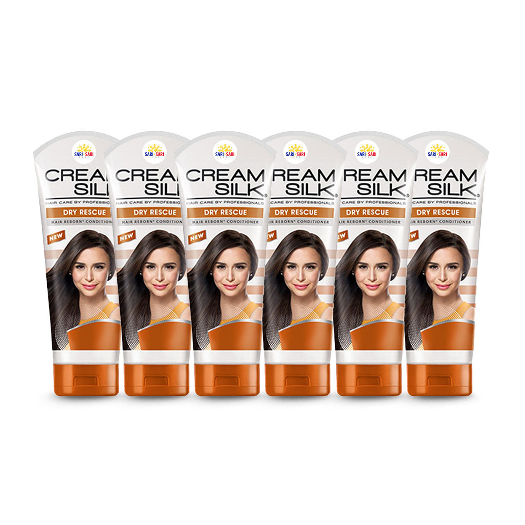 Creamsilk Conditioner 180ml, Pack of 6