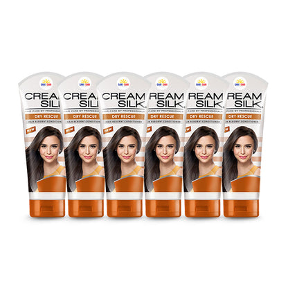 Creamsilk Conditioner 180ml – Pack of 6 - Shop Sari Sari
