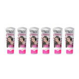 Creamsilk Standout Straight Conditioner 180ml, Pack of 6