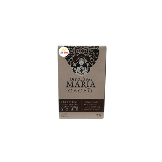 Diwatang Maria Soap 135g