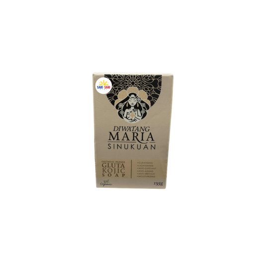 Diwatang Maria Soap 135g