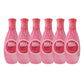 Bench Daily Scent Cologne 125ml Pack of 6 – Light & Refreshing Fragrance for Everyday Use