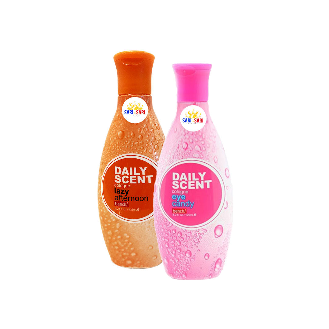 Shop Sari Sari Bench Daily Scent Bundles