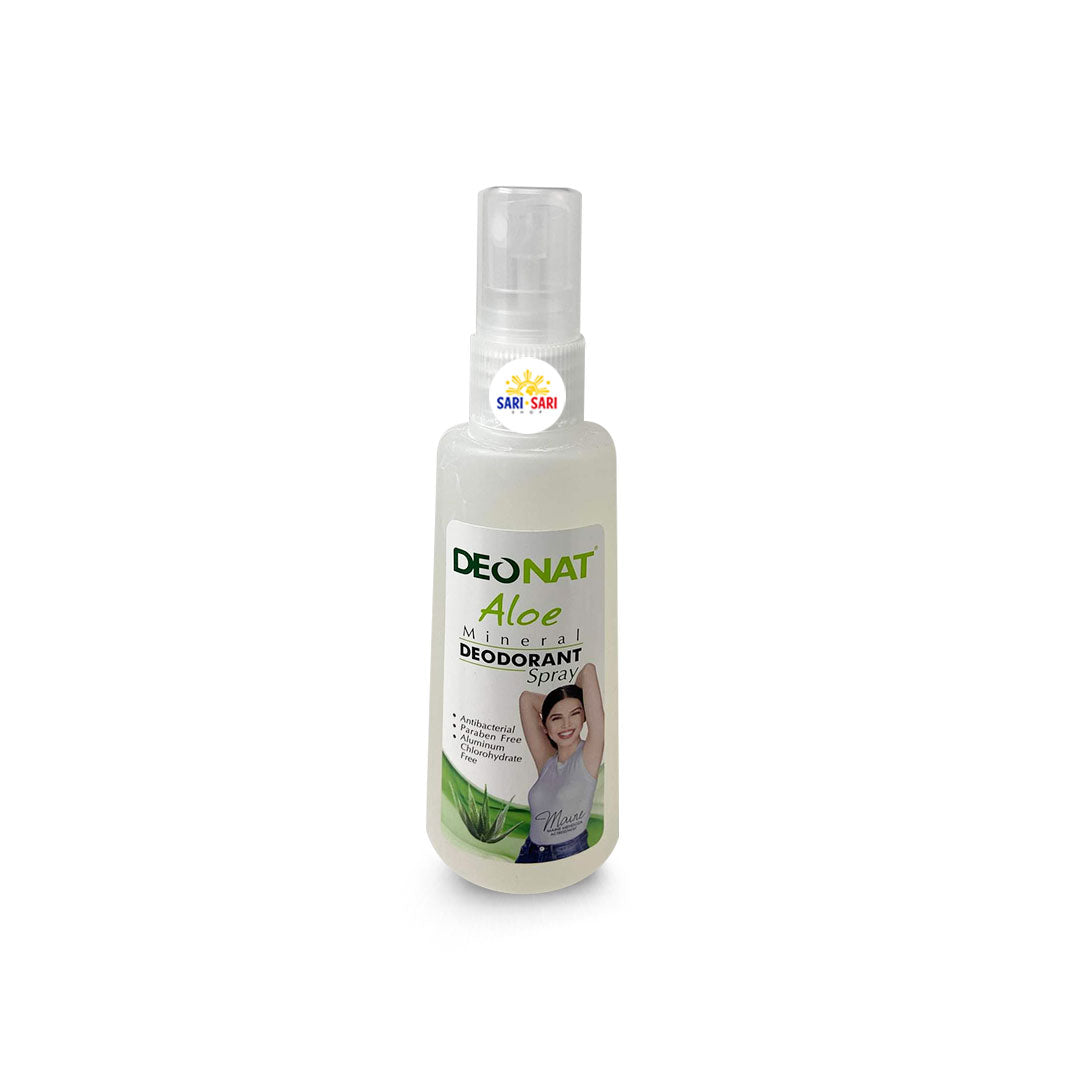 Deonat Deo Spray 100ml