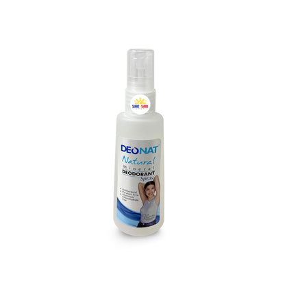Deonat Deo Spray 100ml