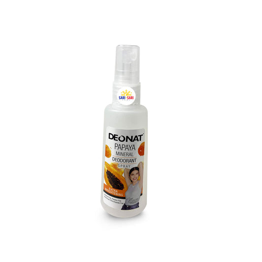 Deonat Deo Spray 100ml