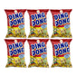 Ding Dong Snack Mix Nuts 100g 6-Pack Crunchy - Shop Sari Sari