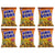 Ding Dong Snack Mix Nuts, 100g Pack of 6