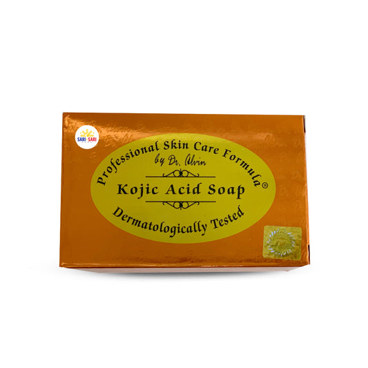 Dr. Alvin Kojic Acid Soap 135g