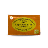 Sale 50% OFF Dr. Alvin Kojic Acid Soap 135g